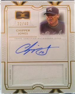 Chipper Jones
