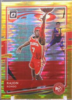 Rajon Rondo