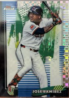 Jose Ramirez