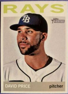 David Price