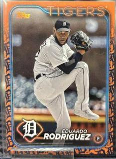 Eduardo Rodriguez