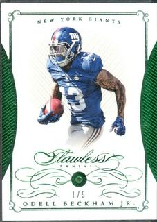 Odell Beckham Jr.