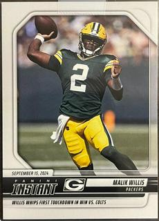 Malik Willis