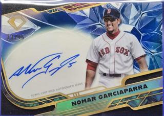 Nomar Garciaparra