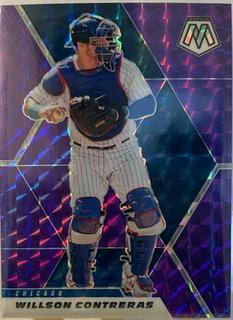 Willson Contreras