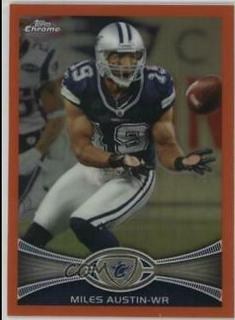 Miles Austin