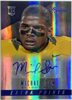 Michael Sam