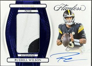 Russell Wilson