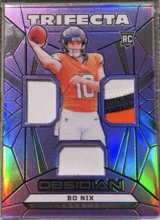Bo Nix