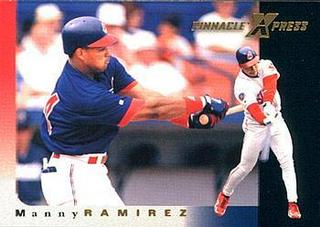 Manny Ramirez