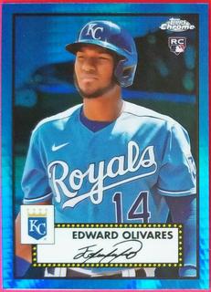 Edward Olivares