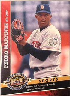 Pedro Martinez