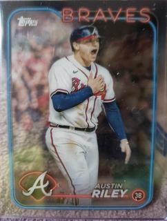 Austin Riley