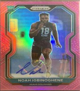 Noah Igbinoghene