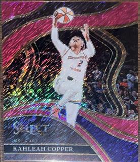 Kahleah Copper
