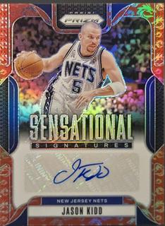 Jason Kidd