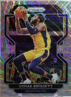 Oshae Brissett