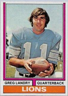 Greg Landry