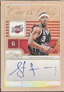 Steve Francis