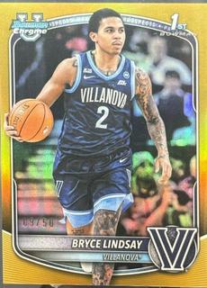 Bryce Lindsay