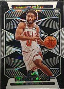 Coby White