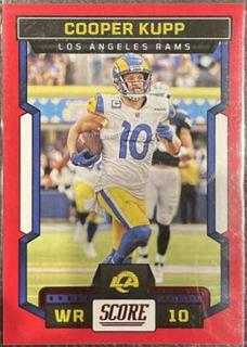 Cooper Kupp