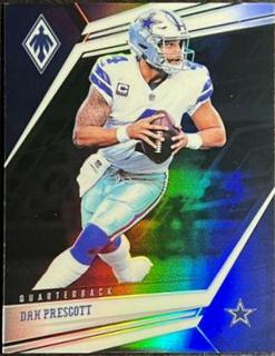Dak Prescott