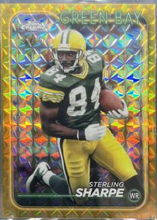 Sterling Sharpe