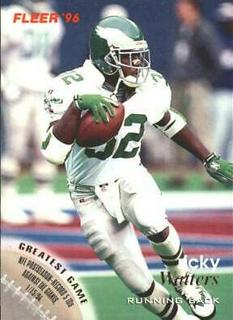 Ricky Watters