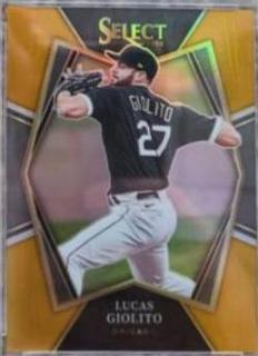 Lucas Giolito
