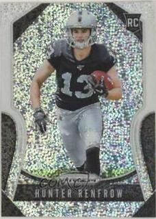 Hunter Renfrow