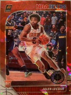 Jalen Lecque