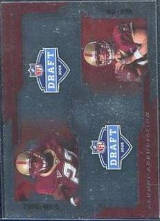 DeJuan Tribble / Matt Ryan