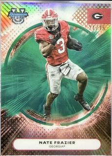 Nate Frazier