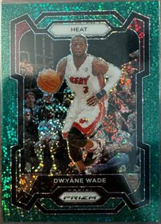 Dwyane Wade