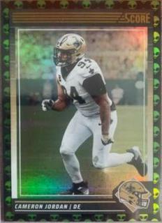 Cameron Jordan
