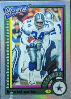 Herschel Walker