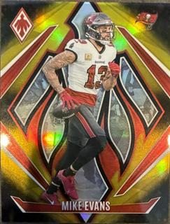 Mike Evans