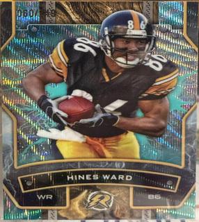 Hines Ward
