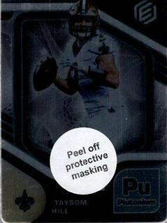 Taysom Hill