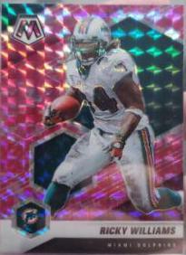 Ricky Williams