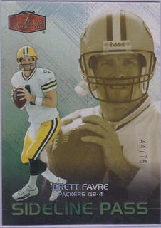 Brett Favre