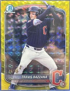 Travis Bazzana