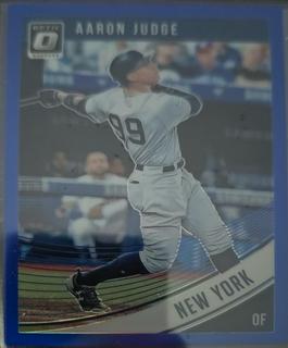 Aaron Judge