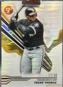 Frank Thomas