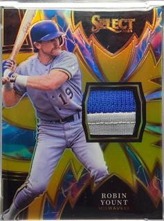 Robin Yount