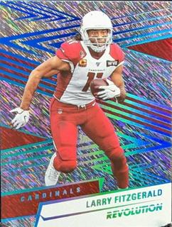 Larry Fitzgerald