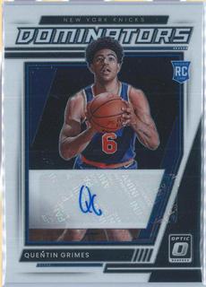 Quentin Grimes
