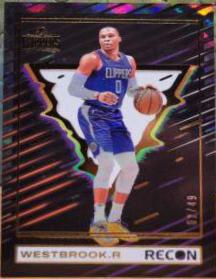 Russell Westbrook