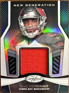 O.J. Howard